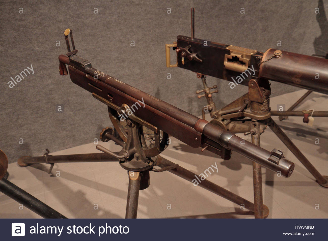 Potato Digger Gun
 A Colt–Browning M1895 nicknamed "potato digger" on