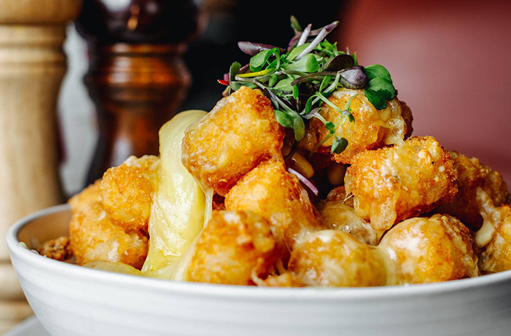 Potato Dishes List
 Auckland’s Best Potato Dishes That Aren’t Fries