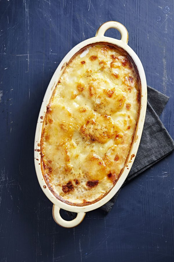 Potato Dishes List
 Check out the Ultimate Holiday Side Dish List Food