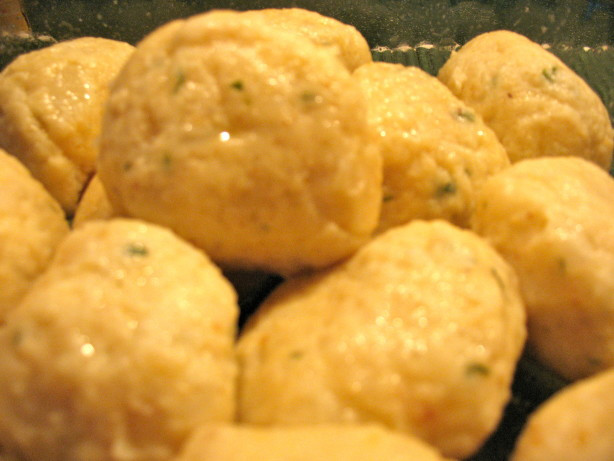 Potato Dumpling Recipe
 German Potato Dumplings Recipe Food