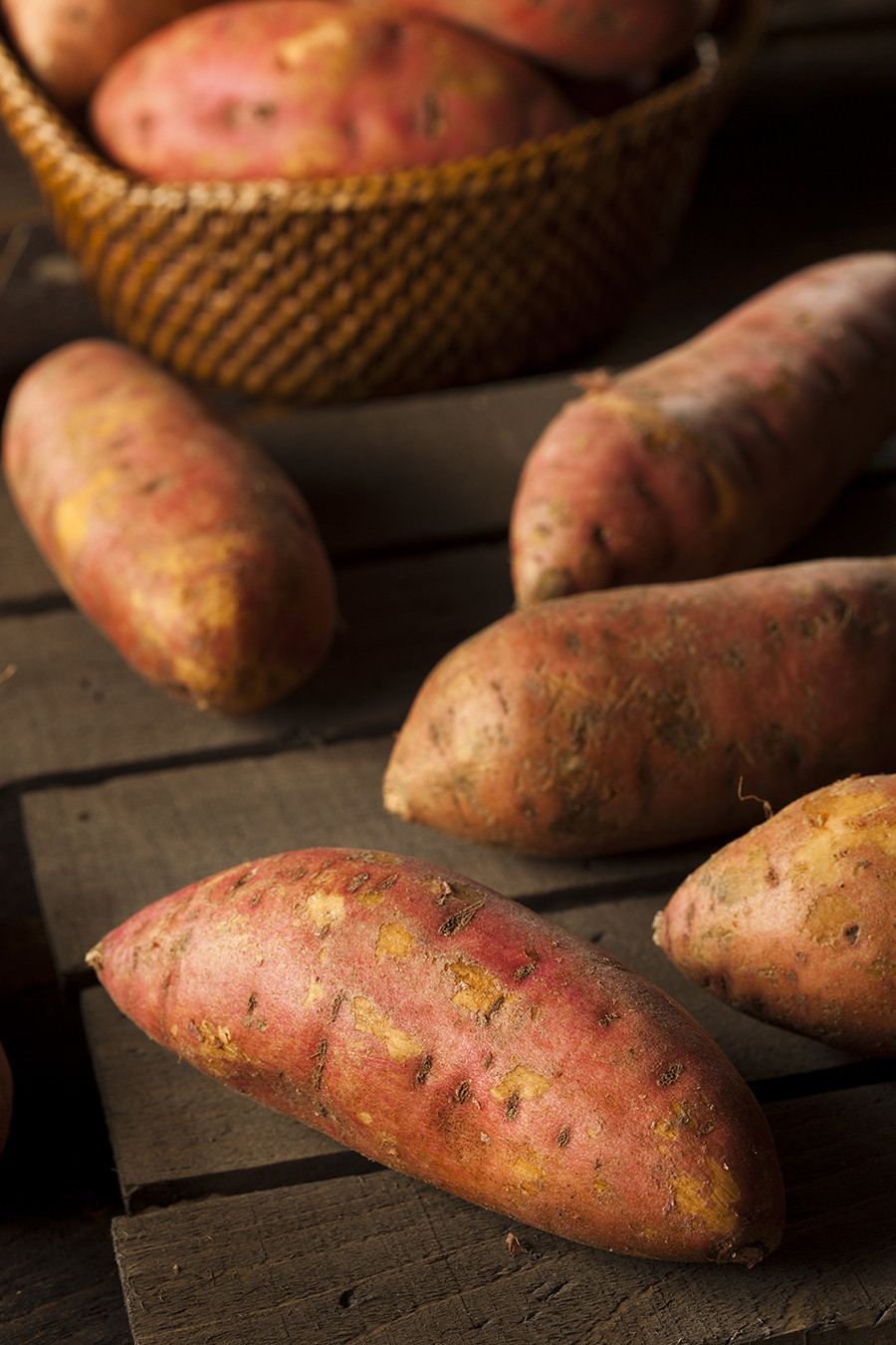 Potato For A Heart
 Hearth Healthy Foods Top 50 Omega 3 Antioxidants Fiber
