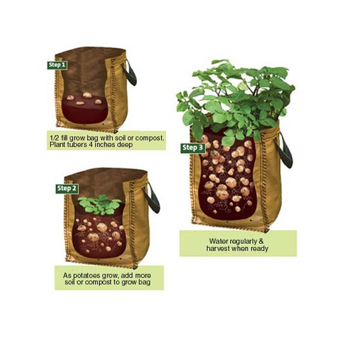 Potato Grow Bags
 Potato Grow Bags Buy Ireland s Lowest Price Potato Planters