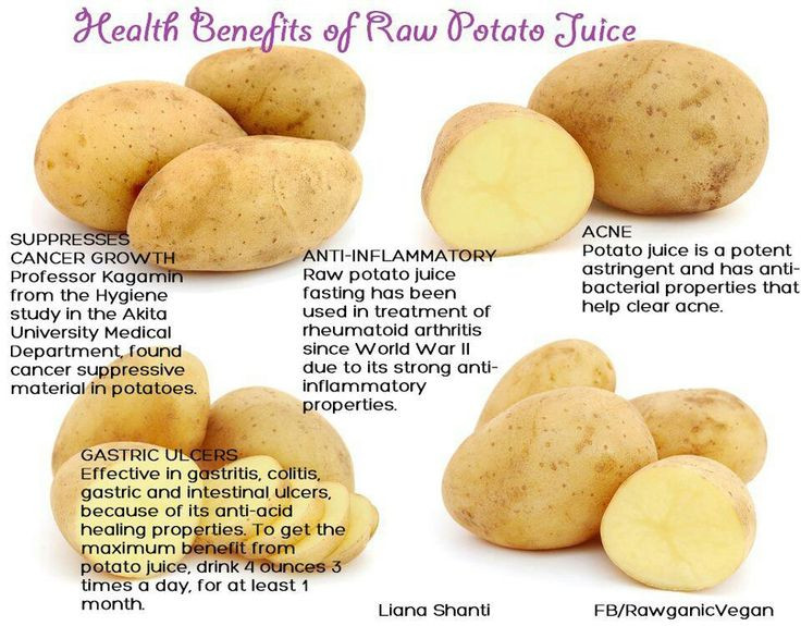 Potato Health Benefits
 irish potatoes health benefits