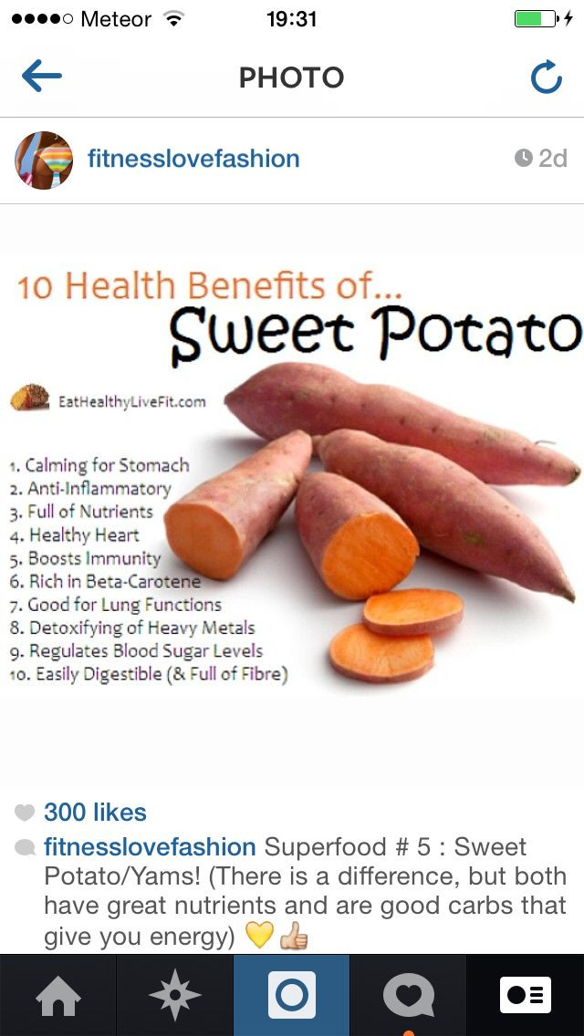 Potato Health Benefits
 25 bästa Potato facts idéerna på Pinterest