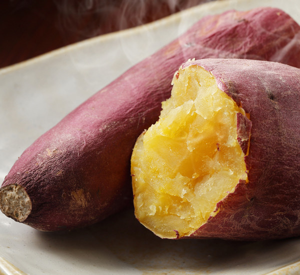 Potato In Japanese
 Authentic Japanese Baked Sweet Potatoes Japan Centre