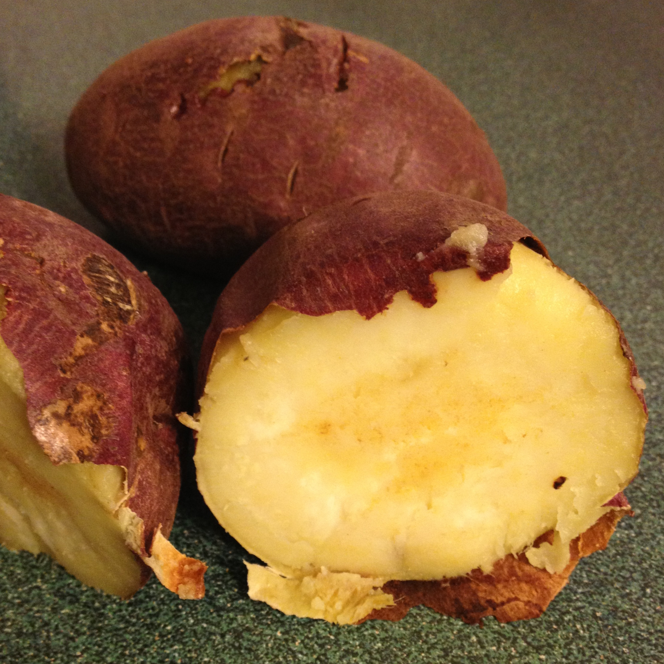 Potato In Japanese
 Kale Artichoke Dip