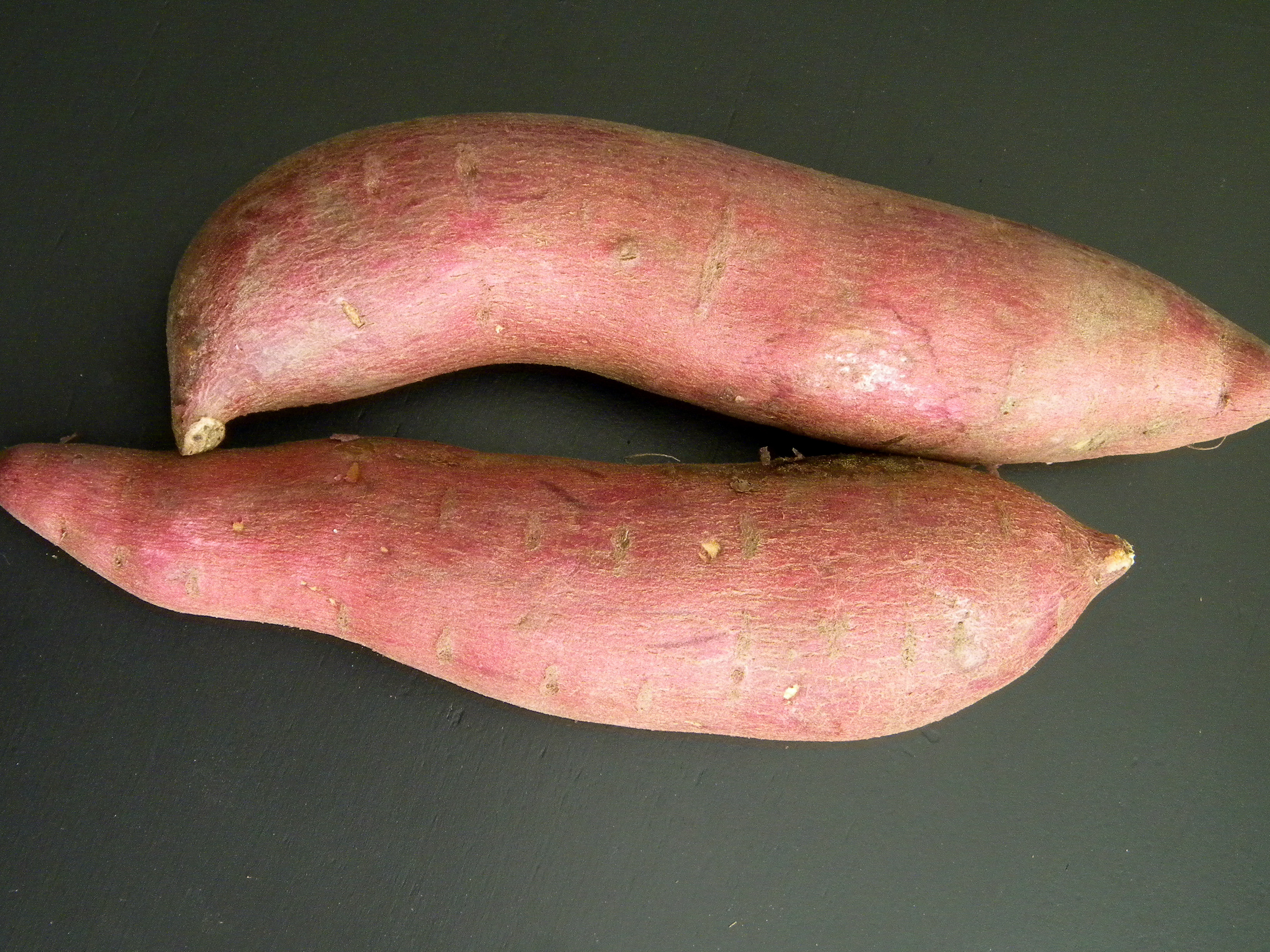Potato In Japanese
 Satsumaimo or Japanese Sweet Potatoes – Anniespickns s Blog