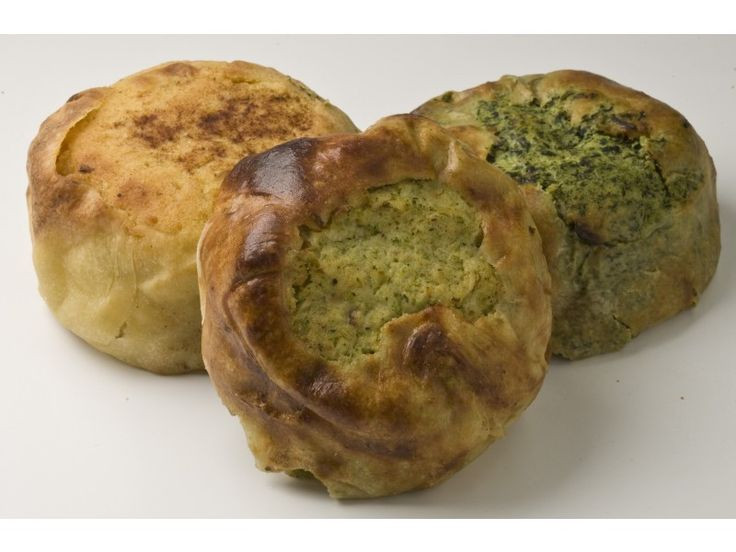 Potato Knish Recipe
 Knishes Recipe — Dishmaps