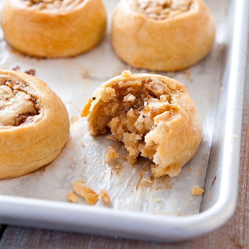 Potato Knish Recipe
 Potato Knishes