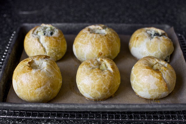 Potato Knish Recipe
 potato knish two ways – smitten kitchen