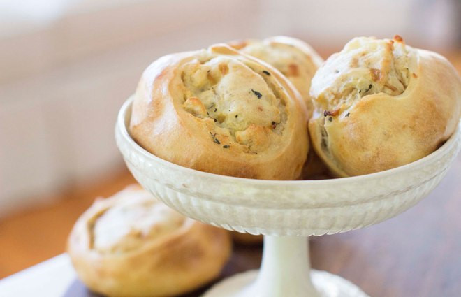 Potato Knish Recipe
 Knishes Recipes — Dishmaps