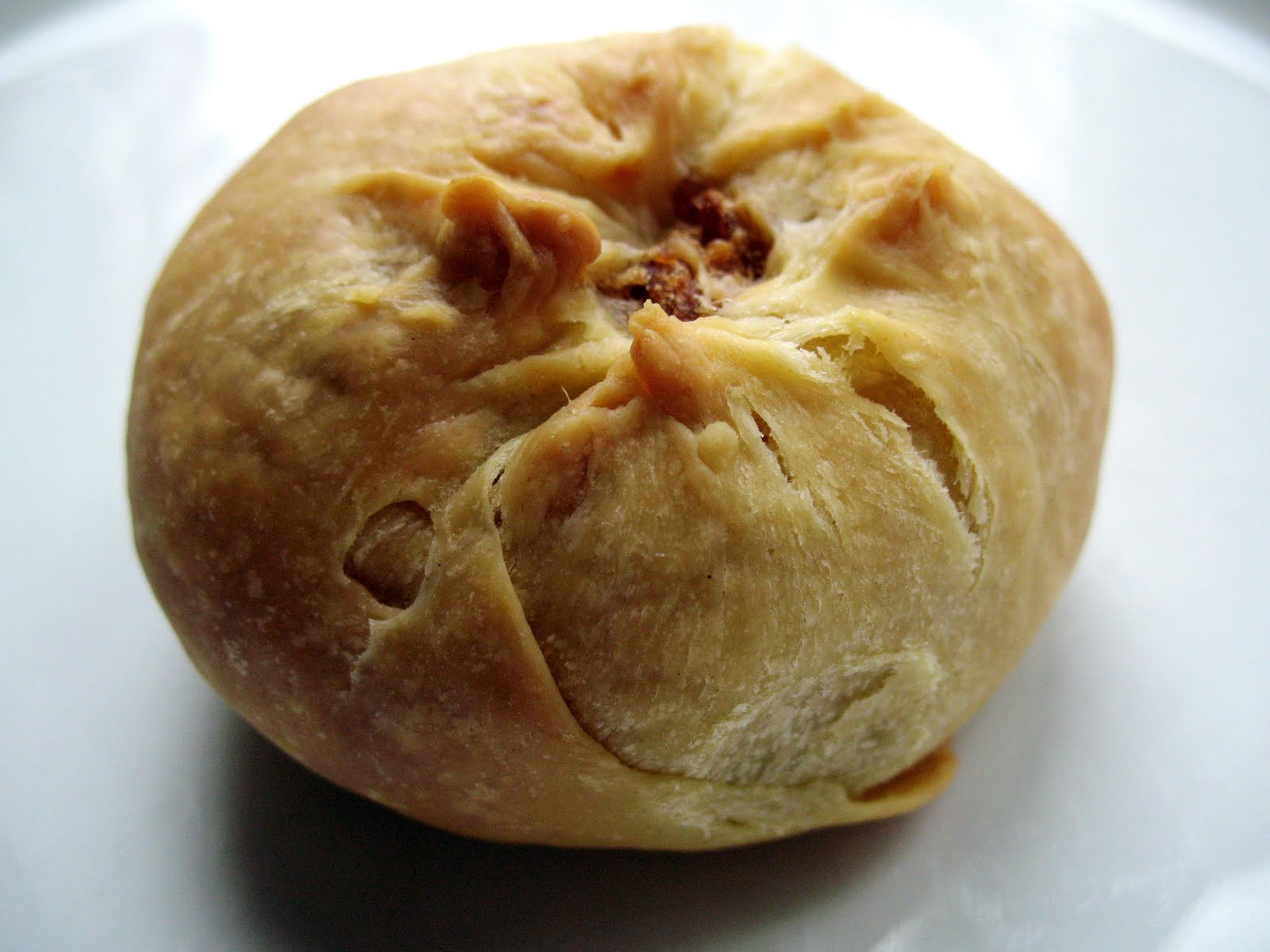 Potato Knish Recipe
 Potato Knish Recipe