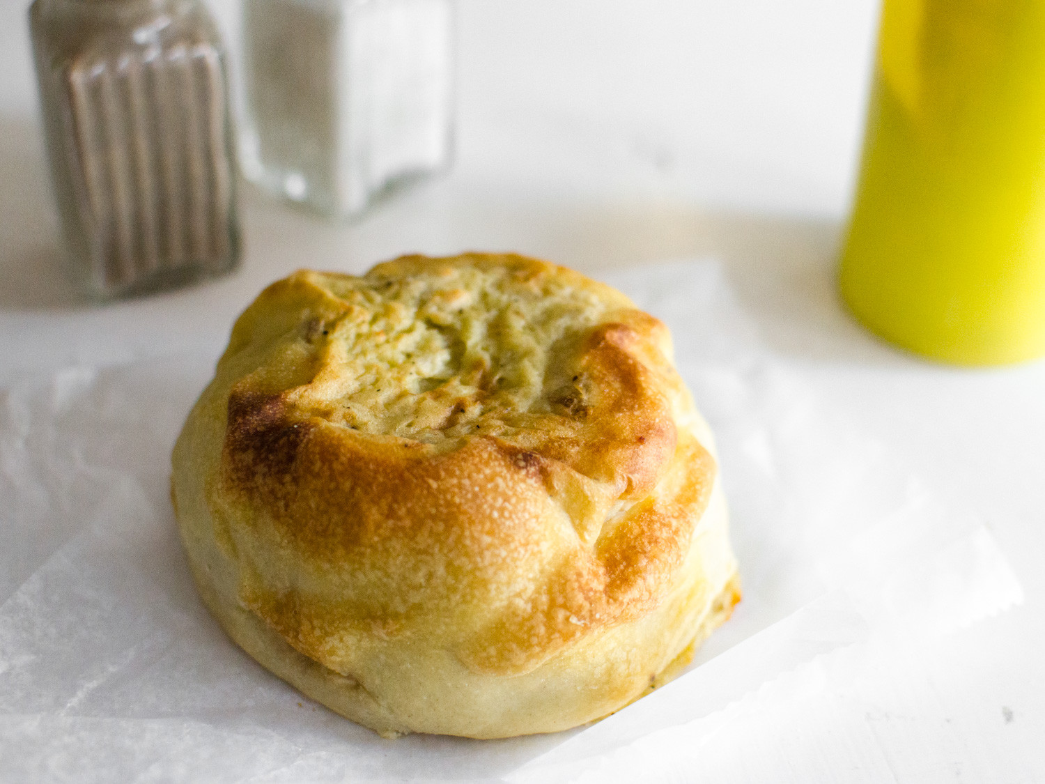 Potato Knish Recipe
 Why the Knish Became New York s Miss Congeniality