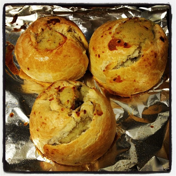 Potato Knish Recipe
 The 25 best Knish recipe ideas on Pinterest