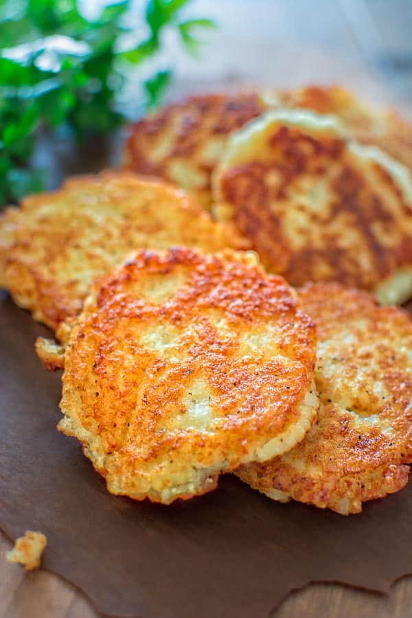 Potato Latke Recipe
 Classic Potato Pancakes COOKTORIA