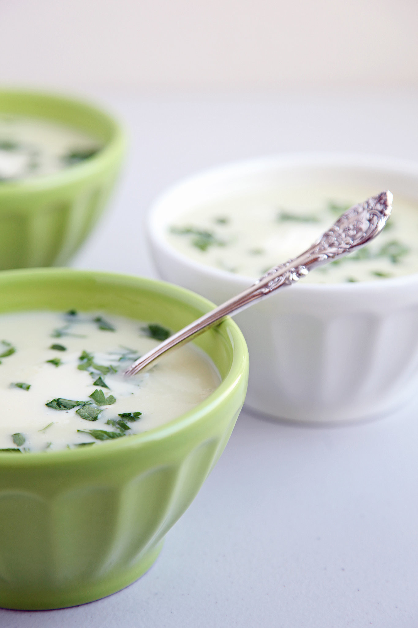 Potato Leek Soup Recipe
 Julia Child s Potato Leek Soup Recipe