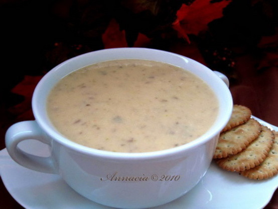 Potato Mushroom Soup
 Potato Leek And Mushroom Soup Recipe Genius Kitchen