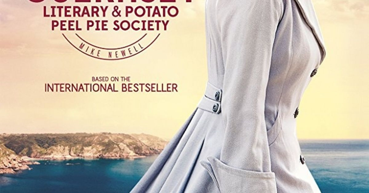 Potato Peel Pie Society
 theater Hilversum