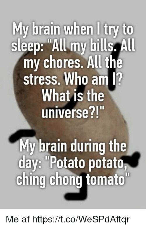 Potato Potato Ching Chong Tomato
 25 Best Memes About Potato Potato Ching Chong Tomato