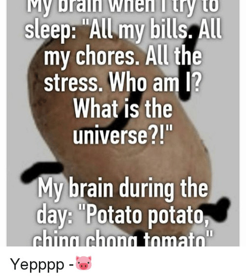 Potato Potato Ching Chong Tomato
 25 Best Memes About Potato Potato Ching Chong Tomato