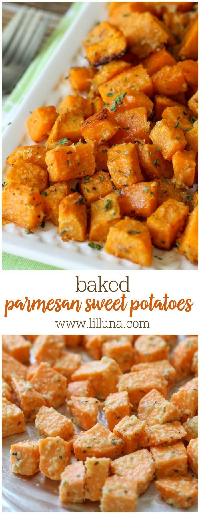 Potato Recipes Side Dish
 100 Yam recipes on Pinterest