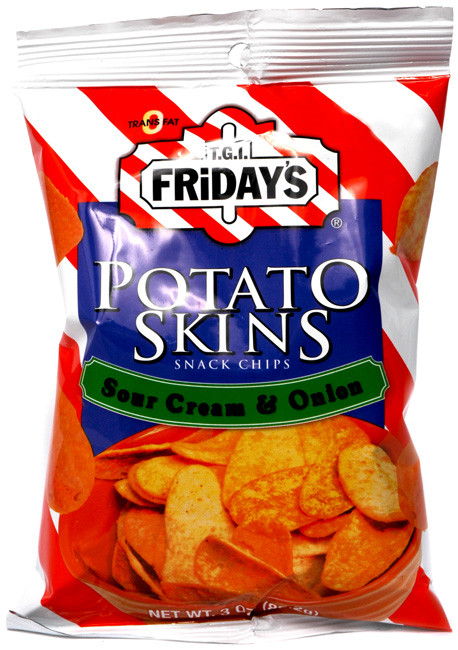 Potato Skin Chips
 Access denied