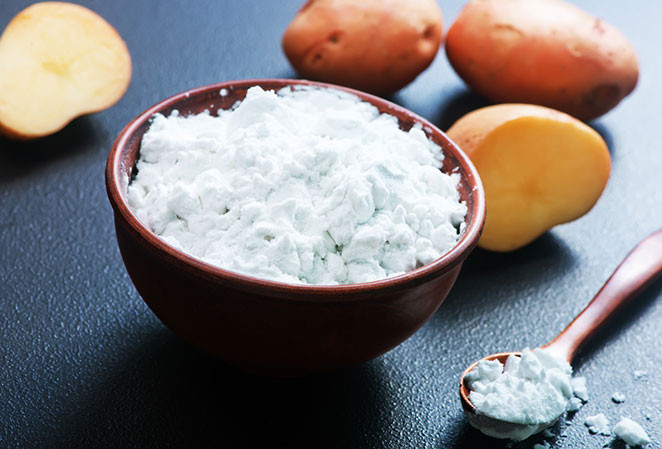 Potato Starch Substitute
 The Best Potato Starch Substitutes Hint It Is Not Potato