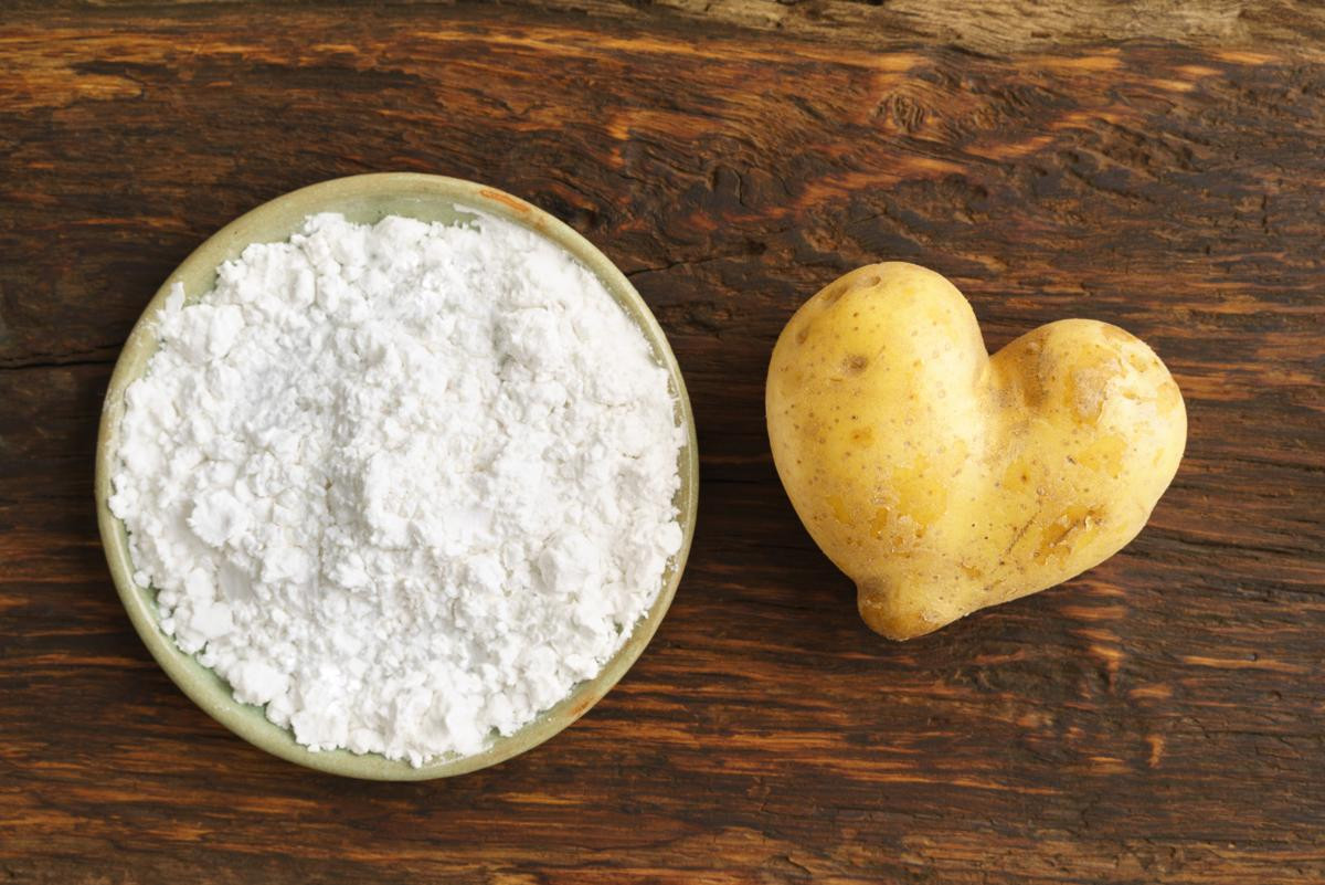 Potato Starch Substitute
 9 Suitable Substitutes to Try When You Run Out of Cornstarch