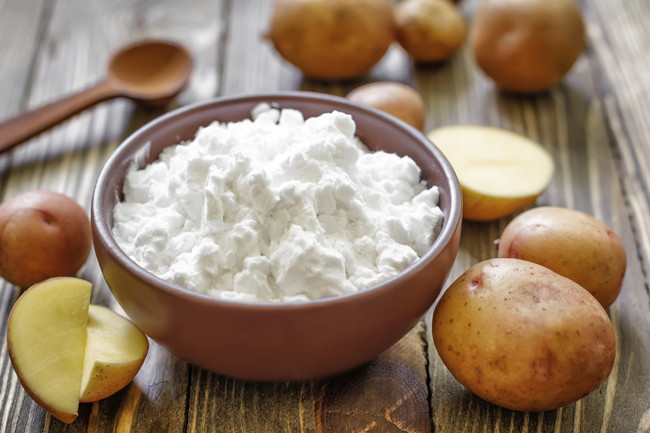 Potato Starch Substitute
 Ask the Experts What Can I Use as a Potato Starch