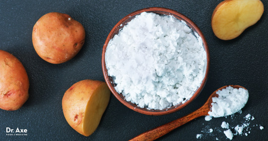 Potato Starch Substitute
 Potato Starch Pros & Cons Potato Starch Substitutes Dr