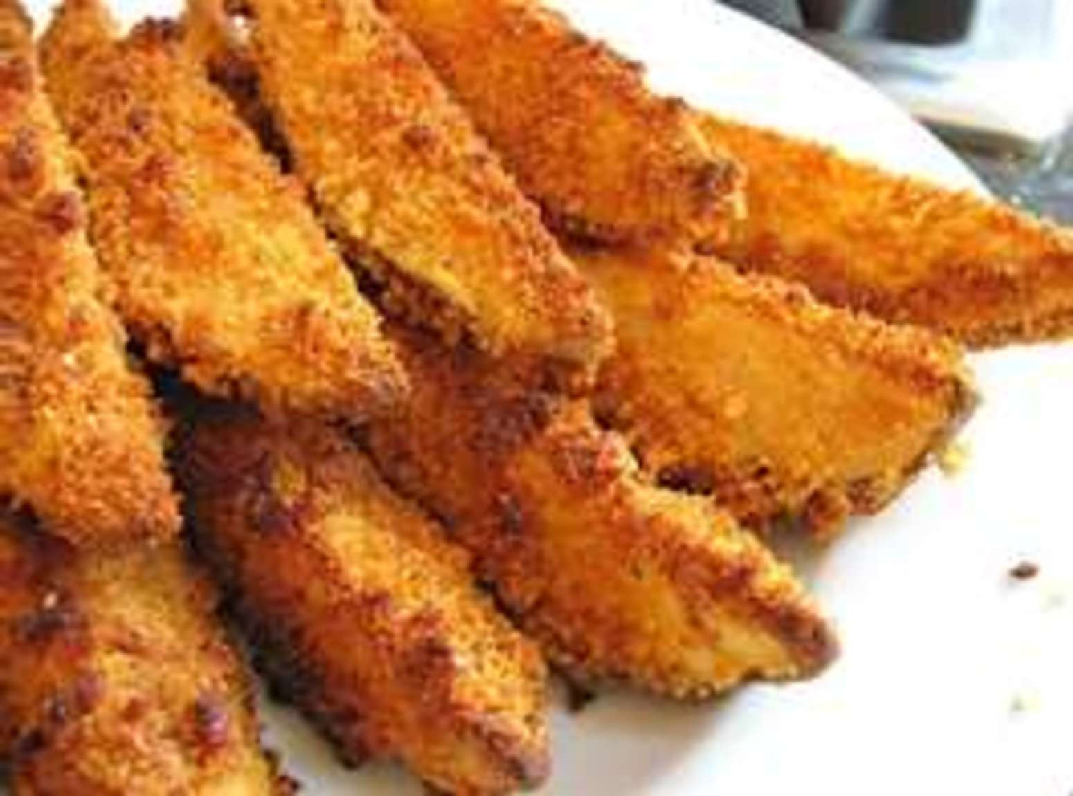 Potato Wedge Recipe
 Oven Fried Potato Wedges Recipe