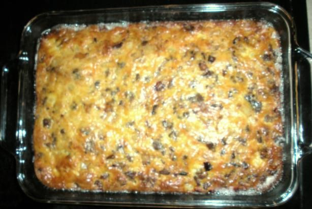 Potatoes O Brien Breakfast Casserole
 100 Breakfast Potato Recipes on Pinterest