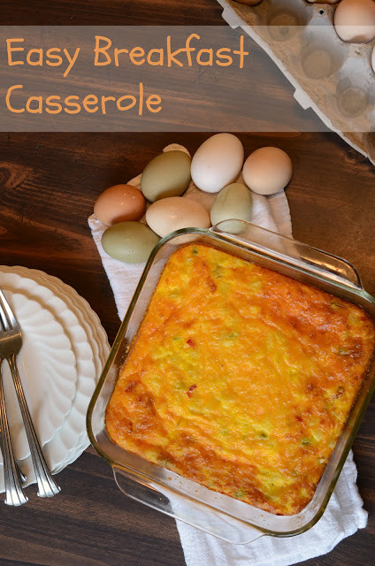 Potatoes O Brien Breakfast Casserole
 Easy Egg and Potato Breakfast Casserole Bless This Mess