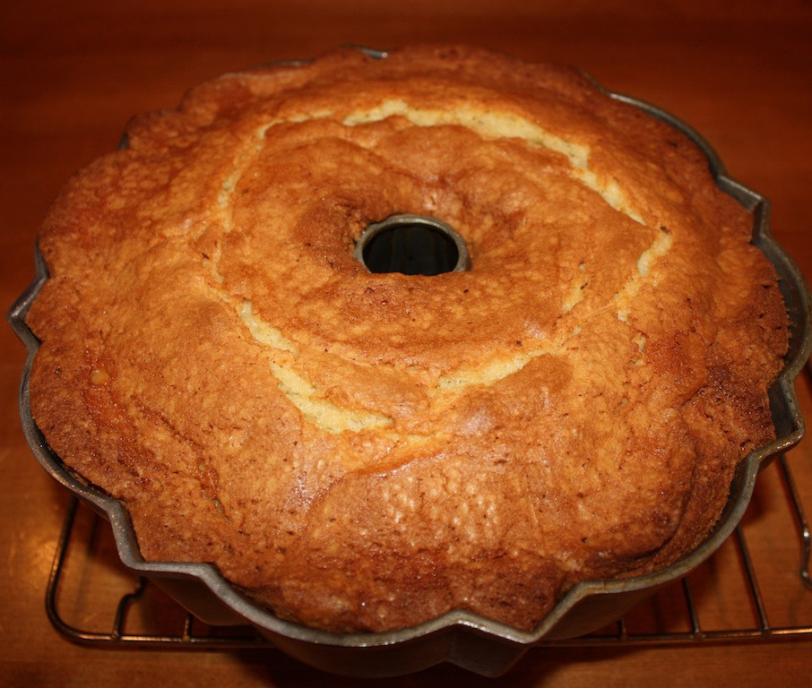 Pound Cake Desserts
 Apple Pound Cake Desserts Required