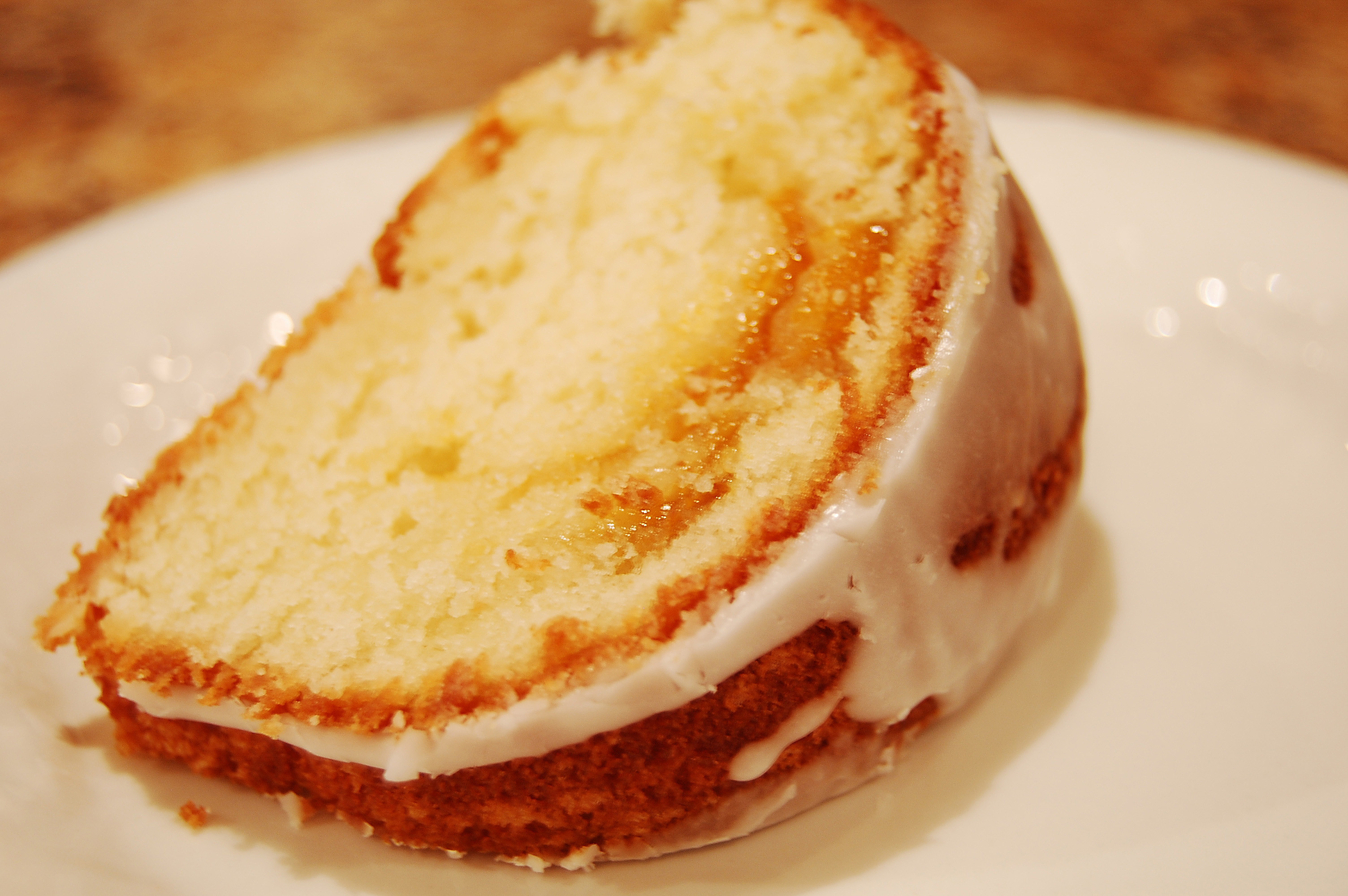 Pound Cake Desserts
 Apricot Pound Cake Eat at Home