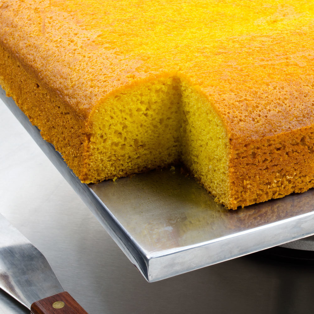 Pound Cake From Cake Mix
 5 lb Pound Cake Mix