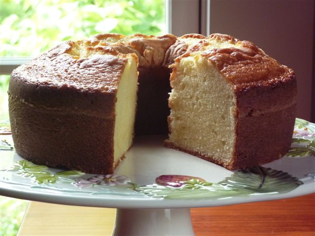 Pound Cake From Cake Mix
 Almond Cream Cheese Pound Cake Cake Mix Doctor