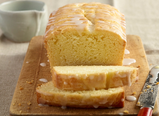 Pound Cake From Cake Mix
 Meyer Lemon Pound Cake Mixes