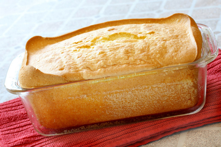 Pound Cake From Cake Mix
 Pound Cake Mix Recipes CDKitchen