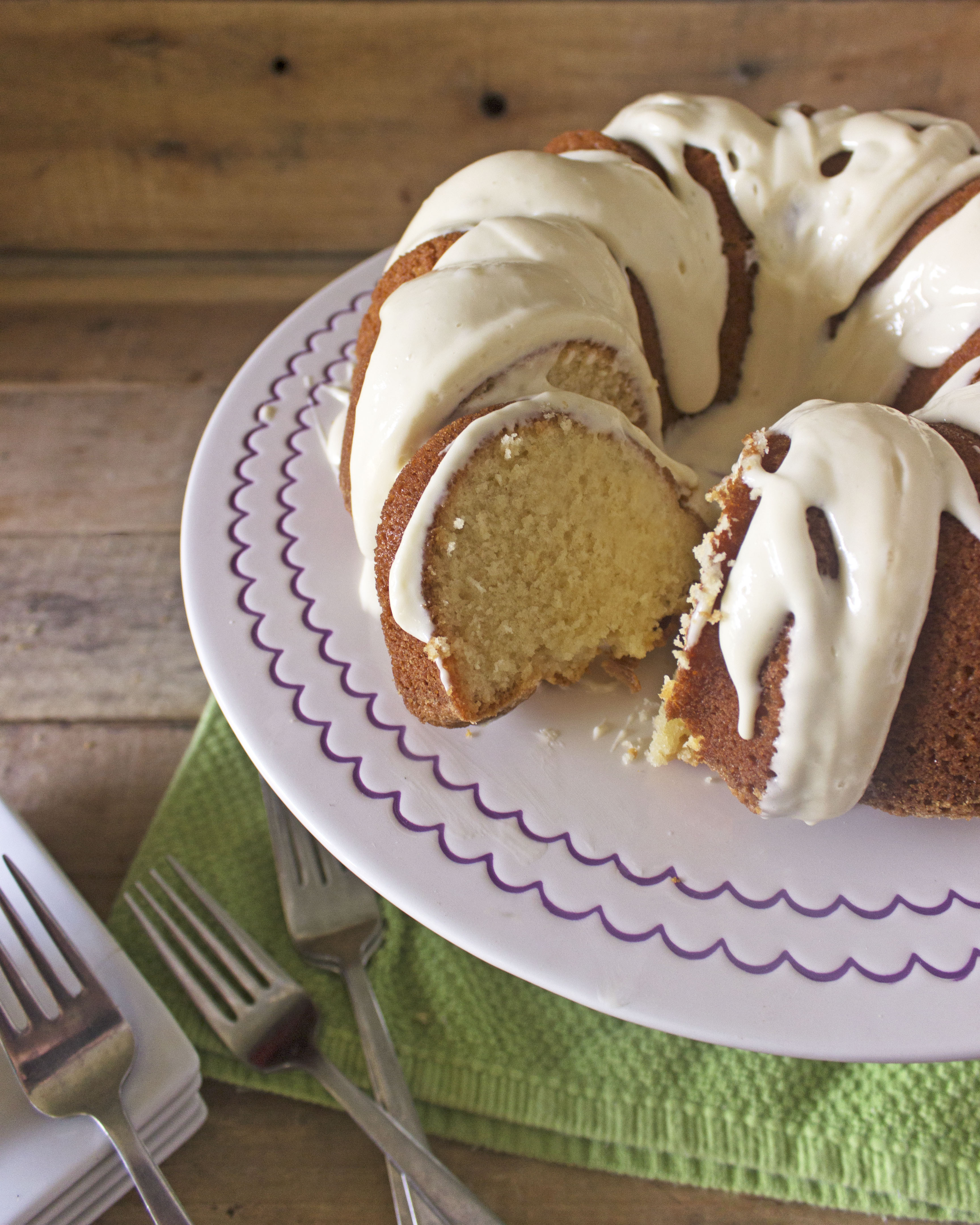 Pound Cake Glaze
 Homemade Butter Pound Cake Recipe Rose Bakes