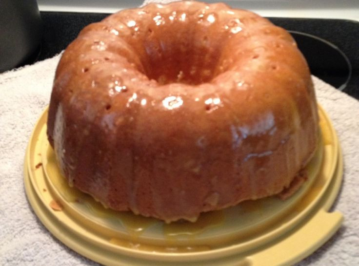Pound Cake Glaze
 Glazed Orange Pound Cake Recipe — Dishmaps