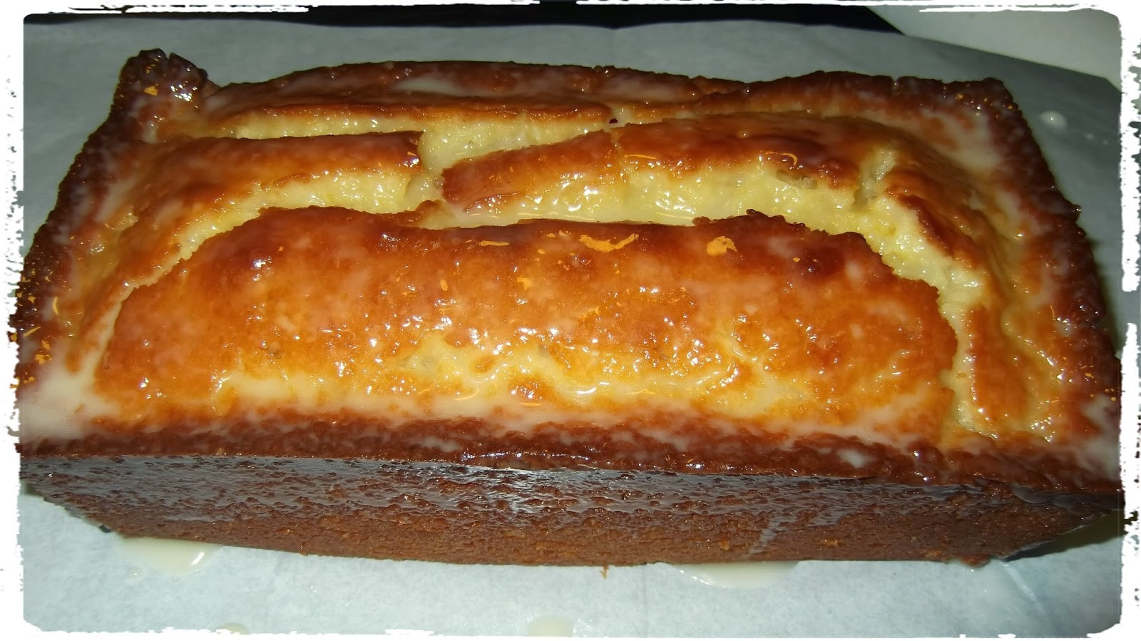 Pound Cake Glaze
 Rosie s Country Baking Glazed Orange Pound Cake