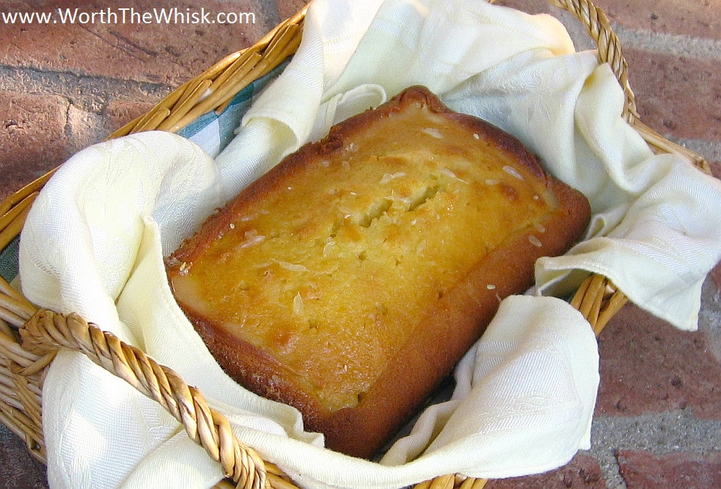 Pound Cake Glaze
 Glazed Lemon Pound Cake Worth The Whisk