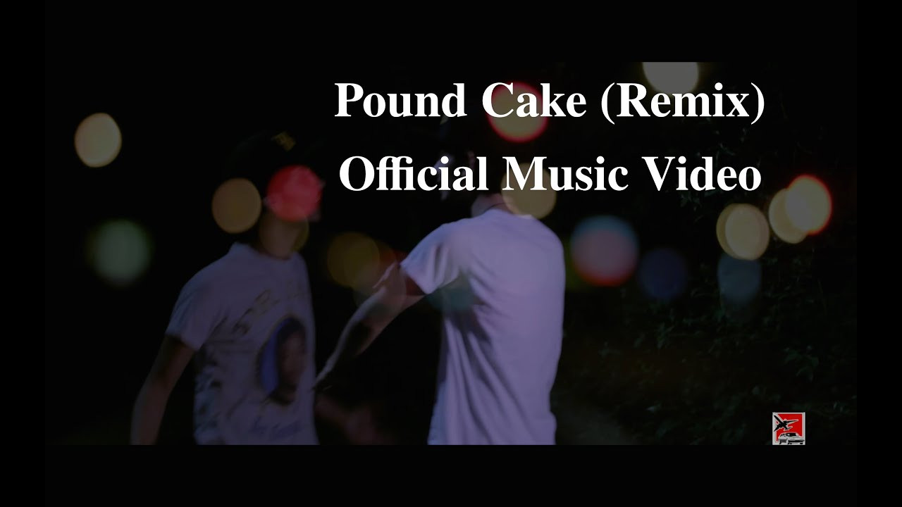 Pound Cake Lyrics
 Ayman Elgadi Pound Cake Drake Remix ficial Music