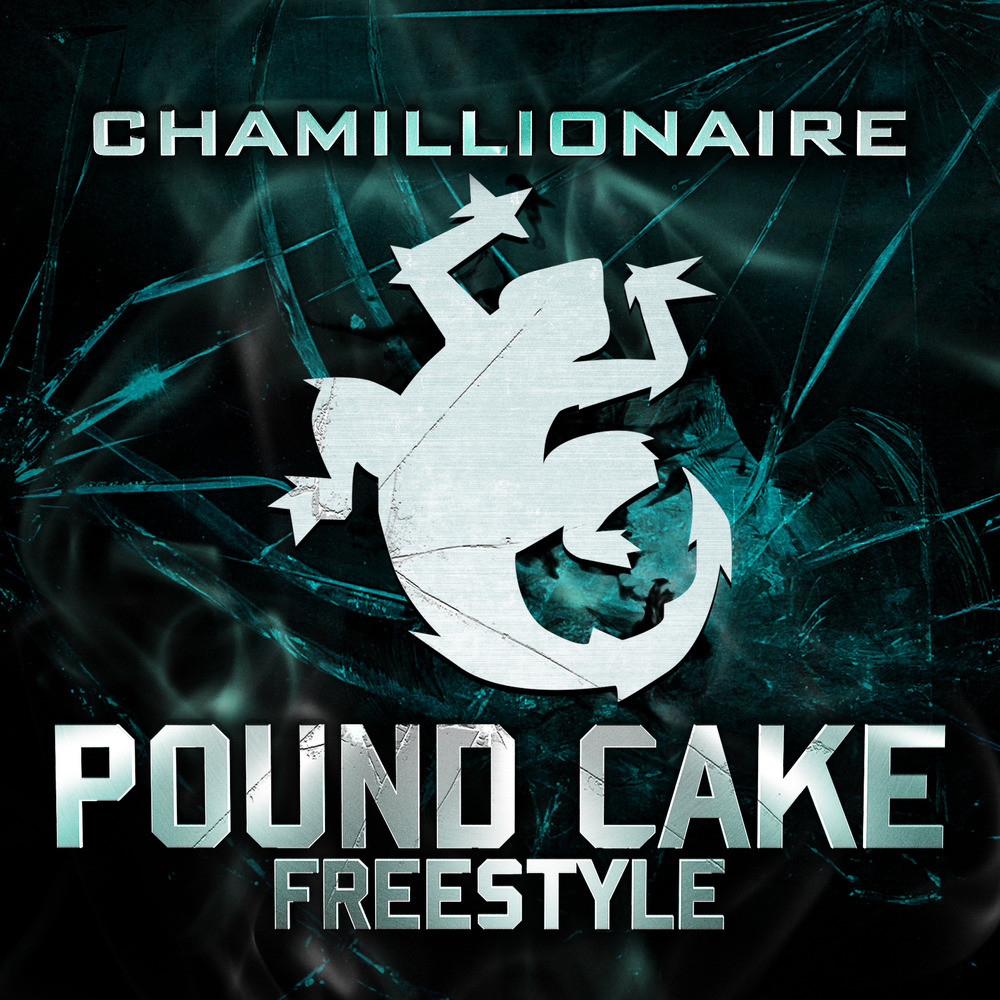 Pound Cake Lyrics
 Chamillionaire – Pound Cake Lyrics