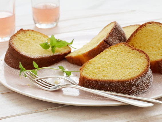 Pound Cake Mix
 Recipe Lemon Pound Cake