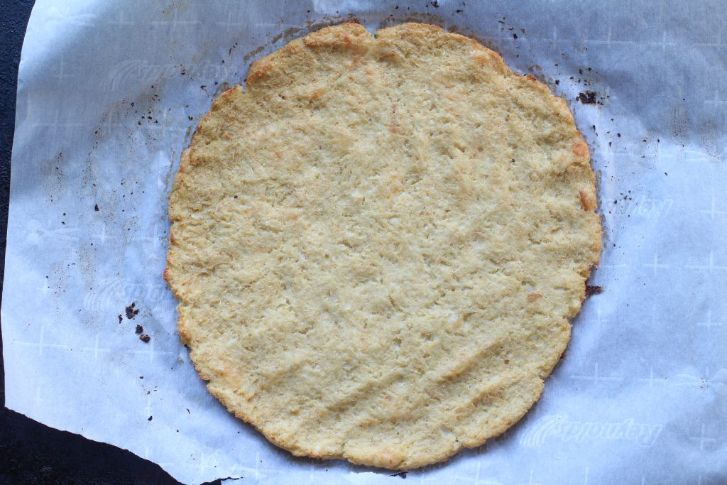 Premade Cauliflower Pizza Crust
 How to Make Cauliflower Pizza Crust