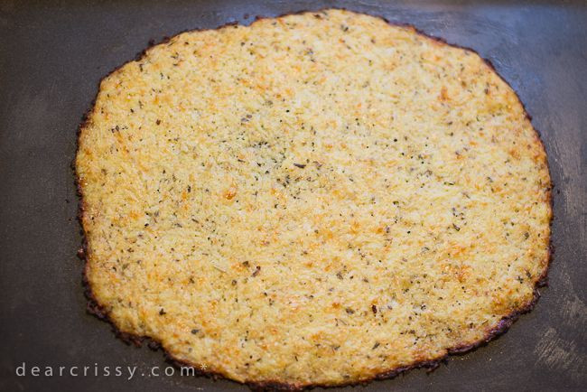 Premade Cauliflower Pizza Crust
 1000 images about Corn Free Gluten Free Rice Free