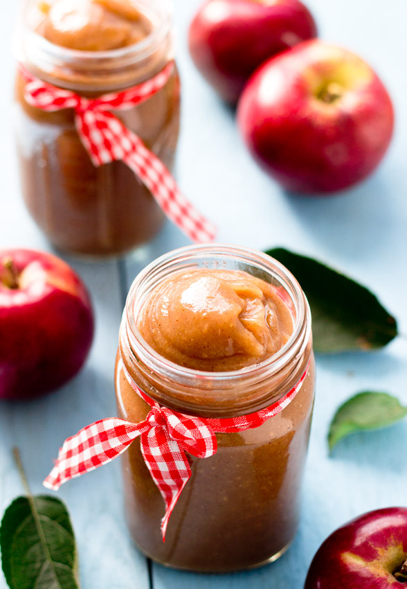 Pressure Cooker Applesauce
 Homemade Spiced Applesauce Pressure Cooker Method