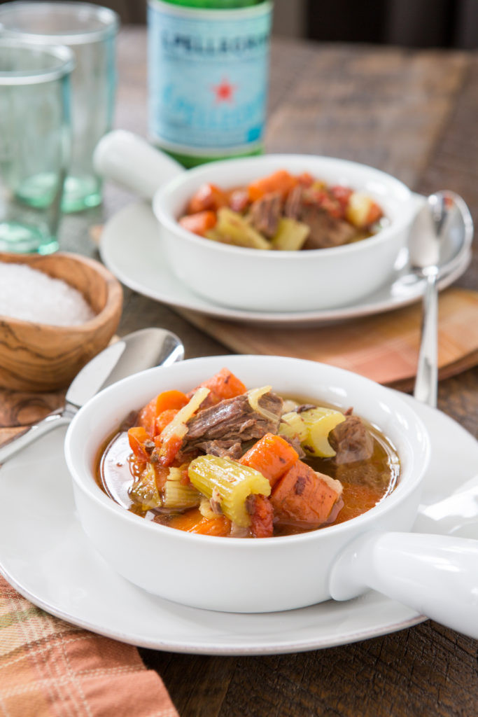 Pressure Cooker Beef Stew Recipe
 Pressure Cooker Beef Stew Primal Palate